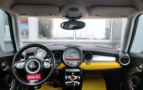 MINI Hatch, 2007 год, 989 000 рублей, 12 фотография