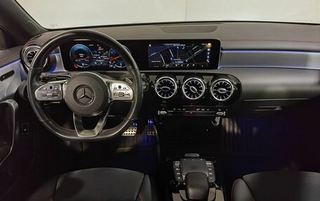 Mercedes-Benz CLA, 2020 год, 3 049 000 рублей, 11 фотография