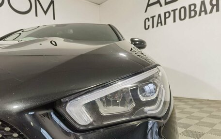 Mercedes-Benz CLA, 2020 год, 3 049 000 рублей, 8 фотография