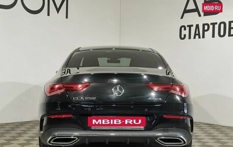 Mercedes-Benz CLA, 2020 год, 3 049 000 рублей, 4 фотография