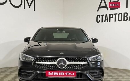 Mercedes-Benz CLA, 2020 год, 3 049 000 рублей, 3 фотография