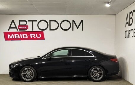 Mercedes-Benz CLA, 2020 год, 3 049 000 рублей, 5 фотография