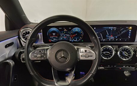 Mercedes-Benz CLA, 2020 год, 3 049 000 рублей, 20 фотография