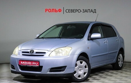 Toyota Corolla, 2005 год, 720 000 рублей, 1 фотография