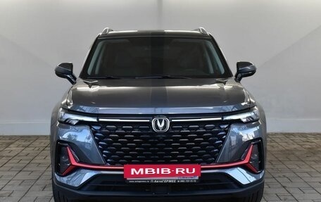 Changan CS35PLUS, 2023 год, 2 050 000 рублей, 2 фотография