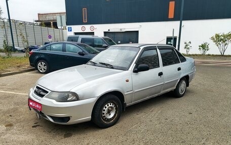 Daewoo Nexia I рестайлинг, 2012 год, 155 000 рублей, 1 фотография