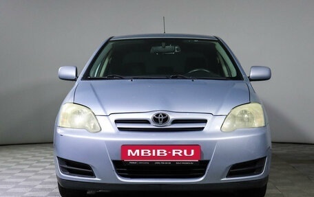 Toyota Corolla, 2005 год, 720 000 рублей, 2 фотография