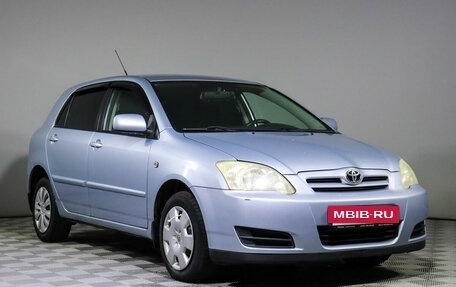 Toyota Corolla, 2005 год, 720 000 рублей, 3 фотография