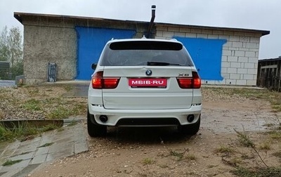 BMW X5, 2011 год, 1 690 000 рублей, 1 фотография