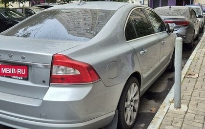 Volvo S80 II рестайлинг 2, 2007 год, 1 400 000 рублей, 1 фотография