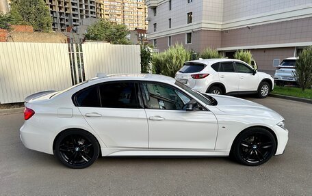 BMW 3 серия, 2018 год, 3 800 000 рублей, 2 фотография