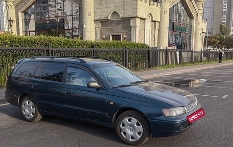 Toyota Carina E, 1995 год, 330 000 рублей, 9 фотография