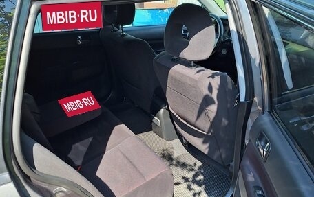 Mitsubishi Lancer IX, 2008 год, 750 000 рублей, 7 фотография