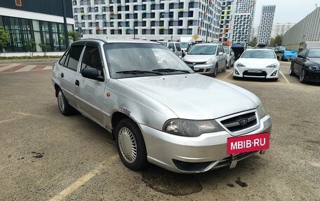 Daewoo Nexia I рестайлинг, 2012 год, 155 000 рублей, 3 фотография