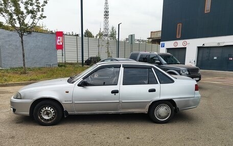 Daewoo Nexia I рестайлинг, 2012 год, 155 000 рублей, 2 фотография