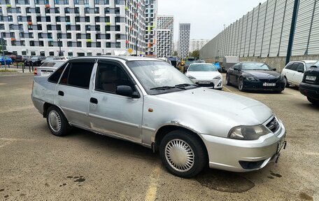 Daewoo Nexia I рестайлинг, 2012 год, 155 000 рублей, 8 фотография