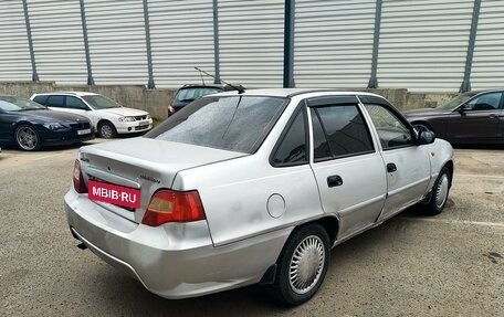 Daewoo Nexia I рестайлинг, 2012 год, 155 000 рублей, 10 фотография