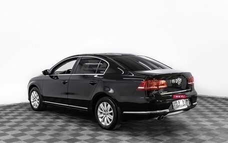 Volkswagen Passat B7, 2012 год, 985 000 рублей, 4 фотография