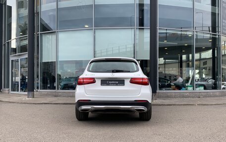 Mercedes-Benz GLC, 2015 год, 2 790 000 рублей, 4 фотография