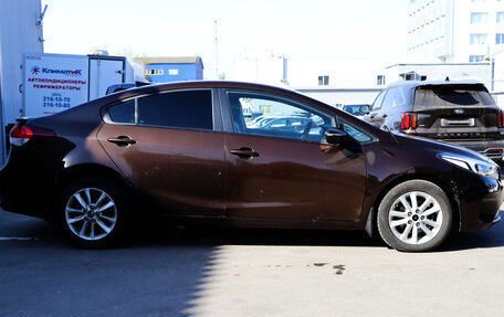 KIA Cerato III, 2019 год, 1 199 990 рублей, 4 фотография