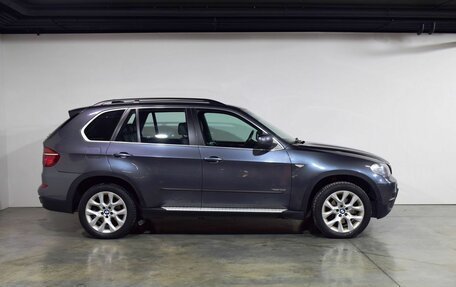 BMW X5, 2013 год, 2 497 000 рублей, 5 фотография