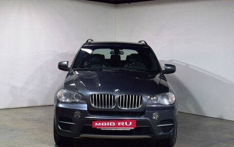 BMW X5, 2013 год, 2 497 000 рублей, 7 фотография