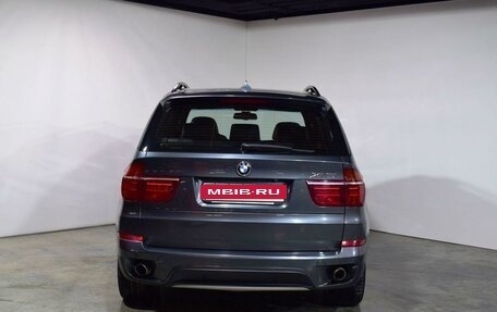 BMW X5, 2013 год, 2 497 000 рублей, 8 фотография