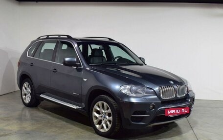 BMW X5, 2013 год, 2 497 000 рублей, 2 фотография