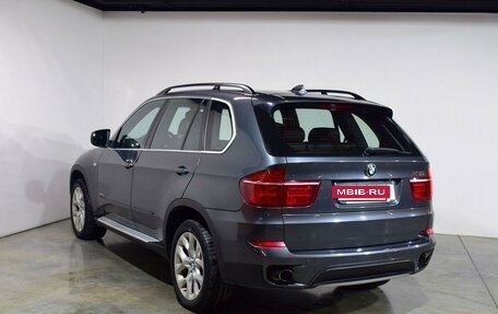 BMW X5, 2013 год, 2 497 000 рублей, 4 фотография