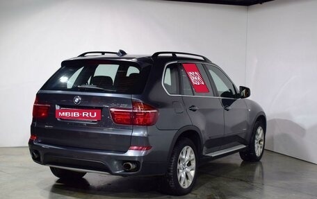 BMW X5, 2013 год, 2 497 000 рублей, 3 фотография