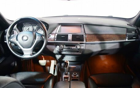 BMW X5, 2013 год, 2 497 000 рублей, 15 фотография