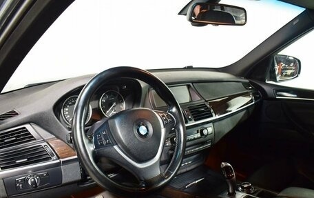 BMW X5, 2013 год, 2 497 000 рублей, 13 фотография