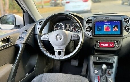 Volkswagen Tiguan I, 2014 год, 1 750 000 рублей, 9 фотография