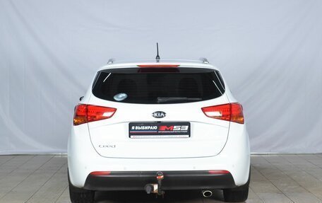 KIA cee'd III, 2013 год, 1 290 995 рублей, 5 фотография