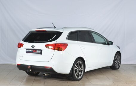 KIA cee'd III, 2013 год, 1 290 995 рублей, 6 фотография