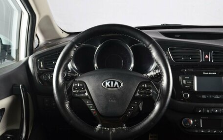 KIA cee'd III, 2013 год, 1 290 995 рублей, 11 фотография