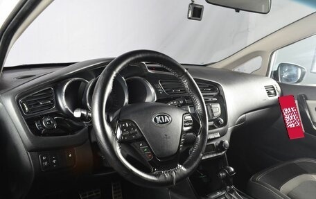 KIA cee'd III, 2013 год, 1 290 995 рублей, 10 фотография