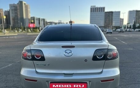 Mazda 3, 2008 год, 740 000 рублей, 6 фотография