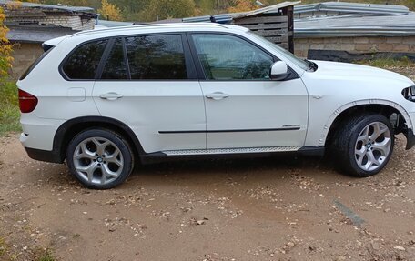 BMW X5, 2011 год, 1 690 000 рублей, 4 фотография