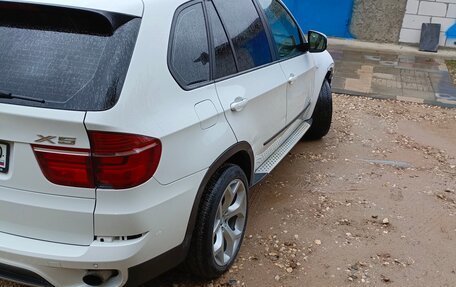 BMW X5, 2011 год, 1 690 000 рублей, 9 фотография