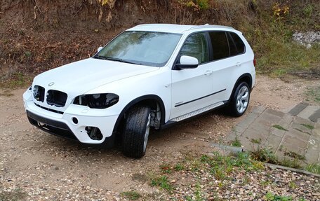 BMW X5, 2011 год, 1 690 000 рублей, 10 фотография