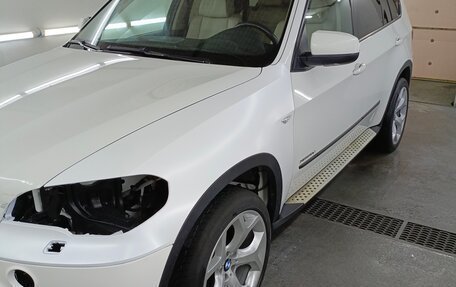 BMW X5, 2011 год, 1 690 000 рублей, 11 фотография