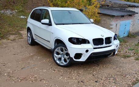 BMW X5, 2011 год, 1 690 000 рублей, 15 фотография