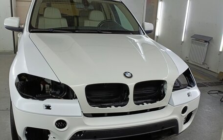 BMW X5, 2011 год, 1 690 000 рублей, 18 фотография