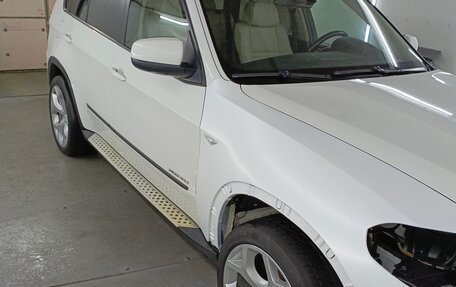 BMW X5, 2011 год, 1 690 000 рублей, 17 фотография