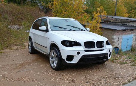 BMW X5, 2011 год, 1 690 000 рублей, 19 фотография