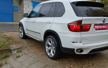 BMW X5, 2011 год, 1 690 000 рублей, 20 фотография