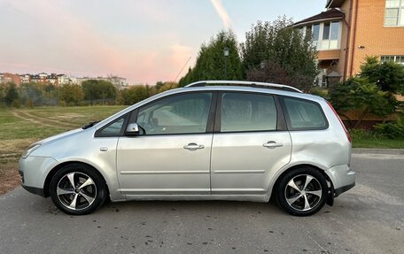 Ford C-MAX I рестайлинг, 2006 год, 385 000 рублей, 2 фотография