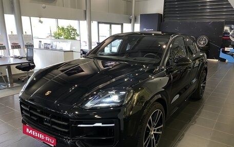 Porsche Cayenne III, 2024 год, 25 930 000 рублей, 2 фотография