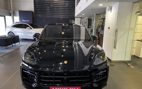 Porsche Cayenne III, 2024 год, 25 930 000 рублей, 3 фотография